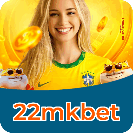 Streaming 4K no cassino ao vivo da 22mkbet